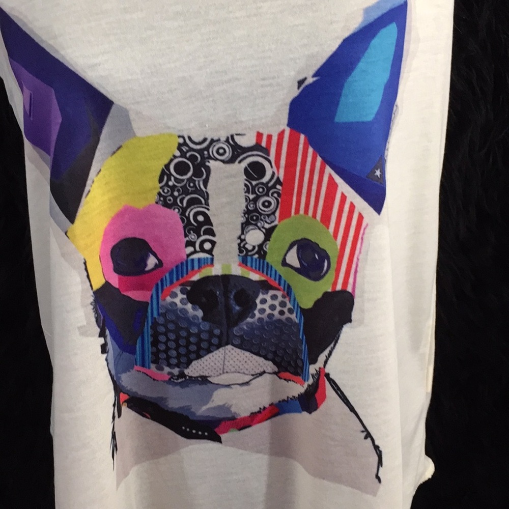 Women’s tank top